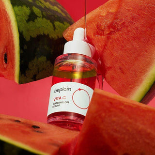 beplain - VITA C Watermelon Serum 30ml - Koreabe