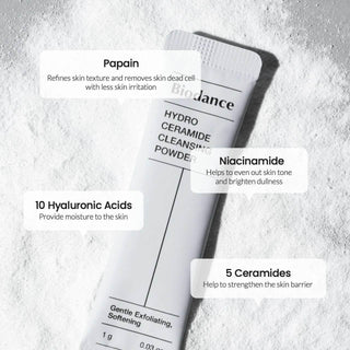 Biodance - Hydro Ceramide Cleansing Powder 30ea - Koreabe