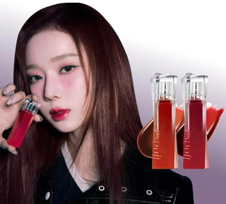 espoir - Couture Lip Tint Glaze - 12 colors - Koreabe