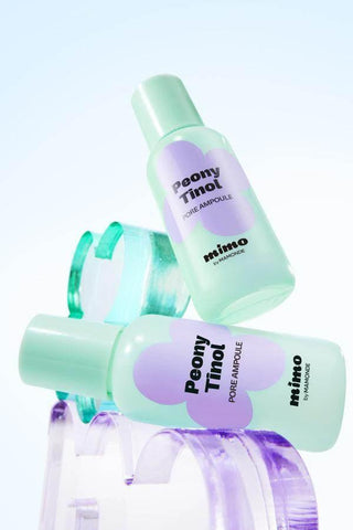 Mimo by Mamonde - Peony Tinol Pore Ampoule 50ml - Koreabe