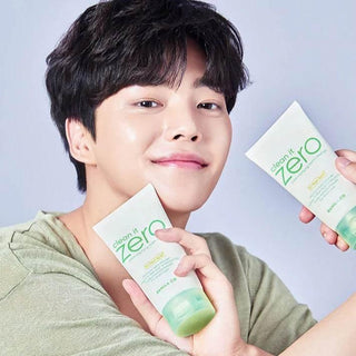 Banila Co - Clean It Zero Pore Clarifying Foam Cleanser 150ml - Koreabe