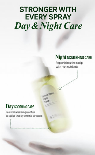 Daleaf - Better Root Hair Tonic 100ml