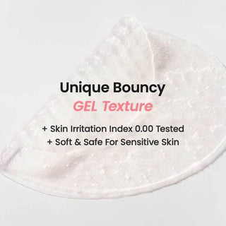 Biodance - Collagen Gel Toner Pads 60ea - Koreabe
