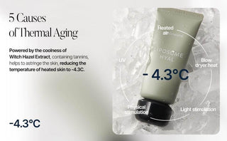 Shaishaishai - Liposome Hyal Soothing Cream 50ml - Koreabe