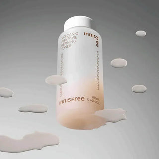 Innisfree - Jeju PHA Pore Refining Toner 170ml - Koreabe