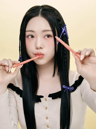 twoedit by Luna - Smudging Lip & Cheek Multi Stick - 3 Colors - Koreabe