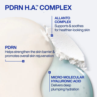 IOPE - STEM III PDRN HA Liposome Clinical Recovery Cream 50мл