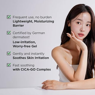 Isoi - Cica Spot Gel 25мл