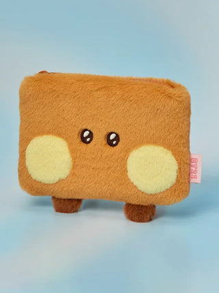 BT21 - Minini Hug Me Pouch - Koreabe
