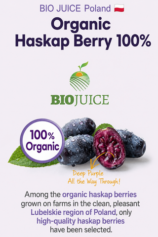 Naturalplus - Органическая жимолость 100 14 шт.
