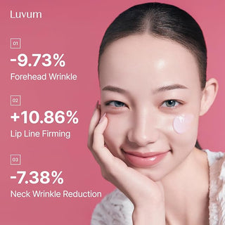 Luvum - Phyto Collagen Cream 50ml