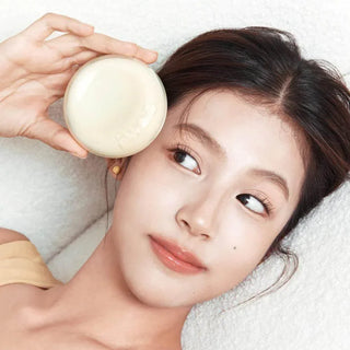 Fwee - Cushion Egg Fit Cover SPF50+ PA+++ - Koreabe