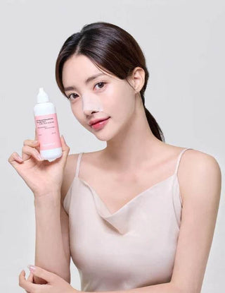 Veganifect - Lifting and Balancing Fig Chestnut Pore Deep Scaling 150ml - Koreabe