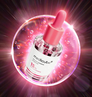 Medicube - TXA Niacinamide 15% Serum - Koreabe