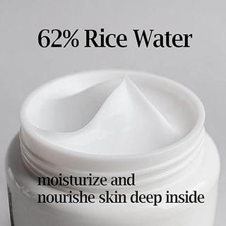 Midha - Rice Cream 50ml - Koreabe