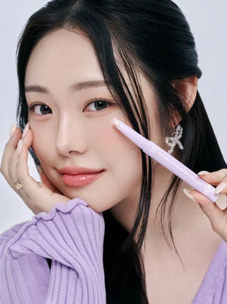 twoedit by Luna - Countouring Highlighter Multi Stick - Koreabe
