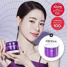 Bioheal - Probioderm 3D Lifhting Cream 50 ml + (Refill 50ml) - Koreabe