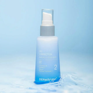 Dermafirm - Bio Correction Ampoule Cera Drop M4 - 50ml - Koreabe