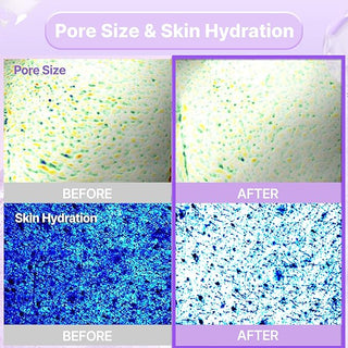 Bioheal - Коллагеновая Ремоделирующая Сывороточная Гелевая Маска