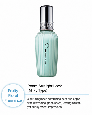 Refa - Straight Lock Hair Serum 100ml