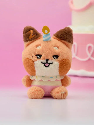 Zerobaseone - Zeroni Home Party Mini Doll - Koreabe