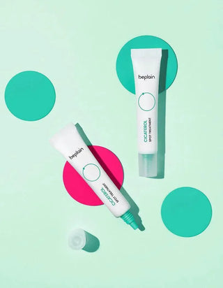 beplain - Cicaterol Spot Treatment 15ml - Koreabe