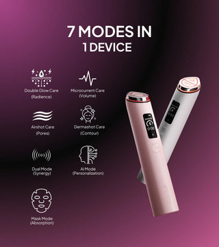 Medicube - AGR Booster Pro X2