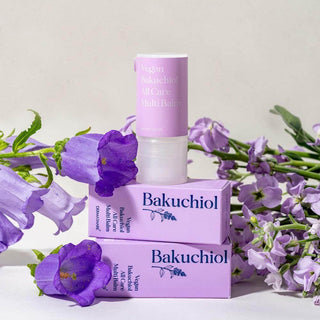 Dermashare - Vegan Bakuchiol All Care Multibalm 22g - Koreabe