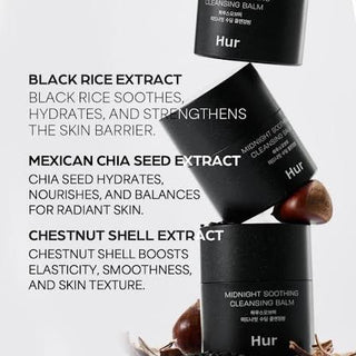 House of Hur - Midnight Soothing Cleansing Balm 50мл