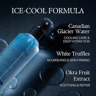 d'Alba - Refresh Aqua сыворотка 100мл