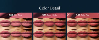 Laka — Perfect Twin Lip