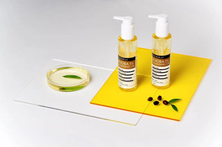 Derma Factory - Jojoba 5% Cleansing Oil 150ml - Koreabe