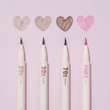 Colorgram - Shade Re-Forming Brush Liner 0.5g - 7 Colors - Koreabe