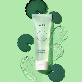 beplain - Cicaful Calming Gel 80ml - Koreabe