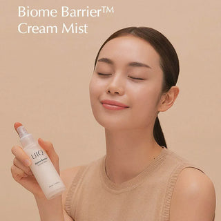UIQ - Biome Barrier Cream Mist 100ml - Koreabe