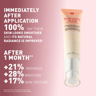 Erborian - Skin Hero Glow 15ml