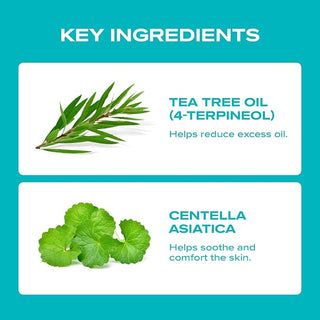Blanc Nature - Magic Tea Tree Oil 20ml