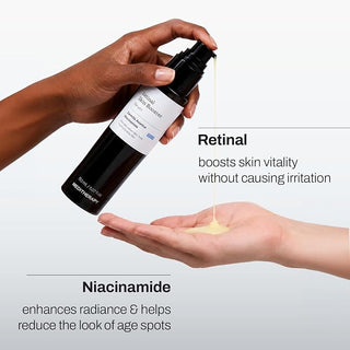 Meditherapy - Retinal Skin Booster Serum 150ml
