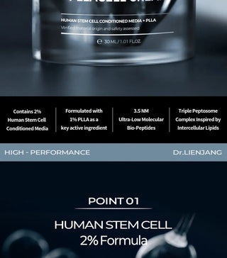 Dr Lienjang - PLLA Cell Cream 30ml