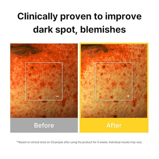 Cell Fusion C - Toning C Dark Spot Serum 30 мл