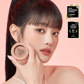 3CE - Mood Recipe Face Blush - X Colors - Koreabe