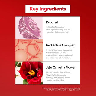 Cell Fusion C - Red Ultimate Eye Cream 15мл