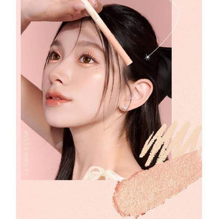 Fwee - Dual Under-Eye Fulfiller - 2 Colors - Koreabe