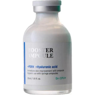 Dr CPU - Booster Ampoule PDRN + Hyaluronic Acid 30ml - Koreabe