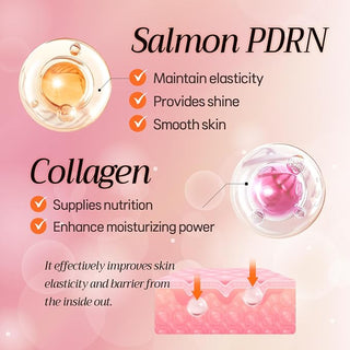 Cell Fusion C - Ампулы с PDRN лосося, 28 шт.