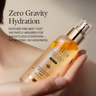 d'Alba - First Spray Serum Pro 2X Truffle Exosome Serum 120ml