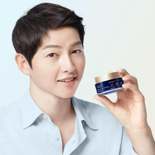 Dr.G Black Snail Cream 50ml - Koreabe