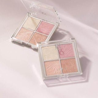 IPKN - Flap One Face Palette - 2 Colors - Koreabe