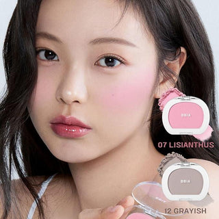 BBIA - Last Blush Blusher 15 Colors - Koreabe