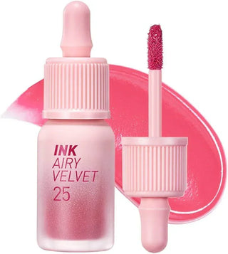 Peripera Ink Airy Velvet - 15 Colors - Koreabe